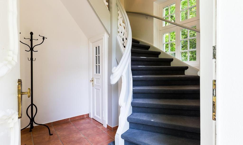 Villa Sonnenfrieden 02 阿伦斯霍普 外观 照片